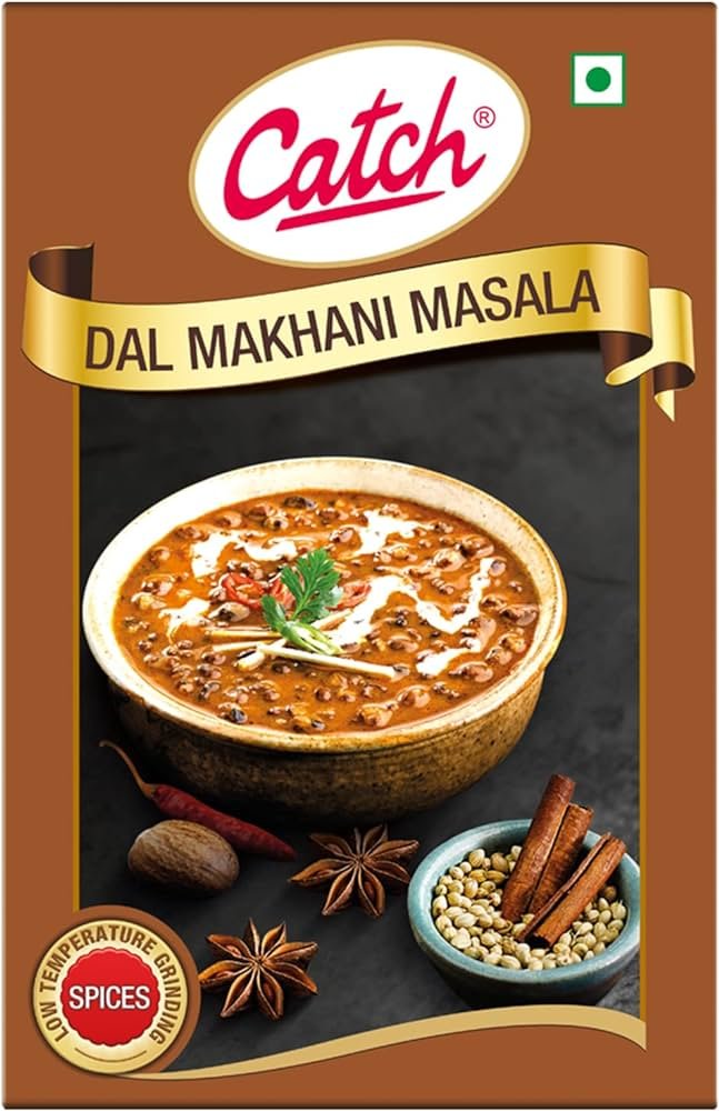 Dal Makhani