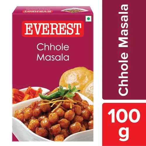 Chhola Masala