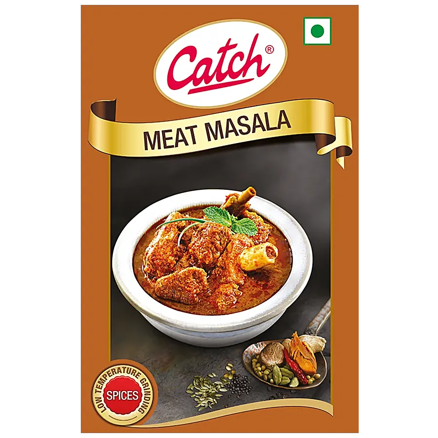 Meat Masala