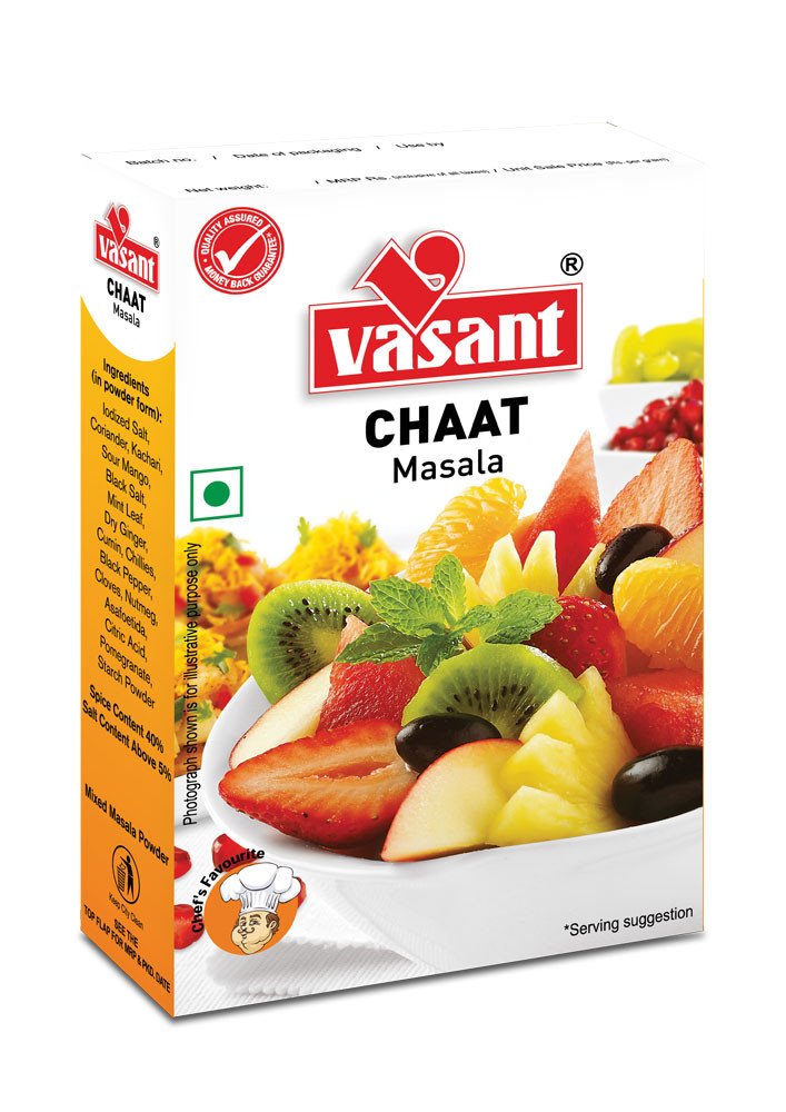 Chat Masala