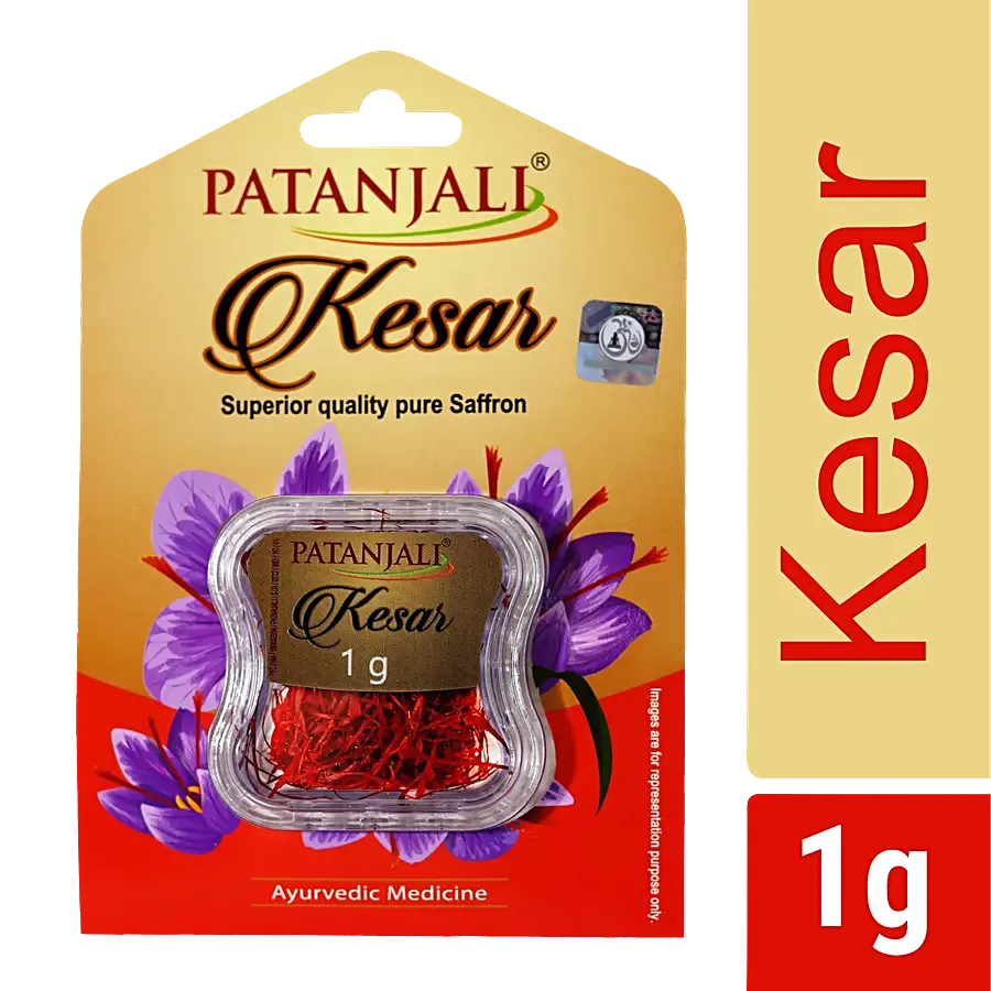 Kesar