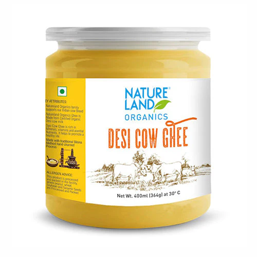 Deshi Ghee