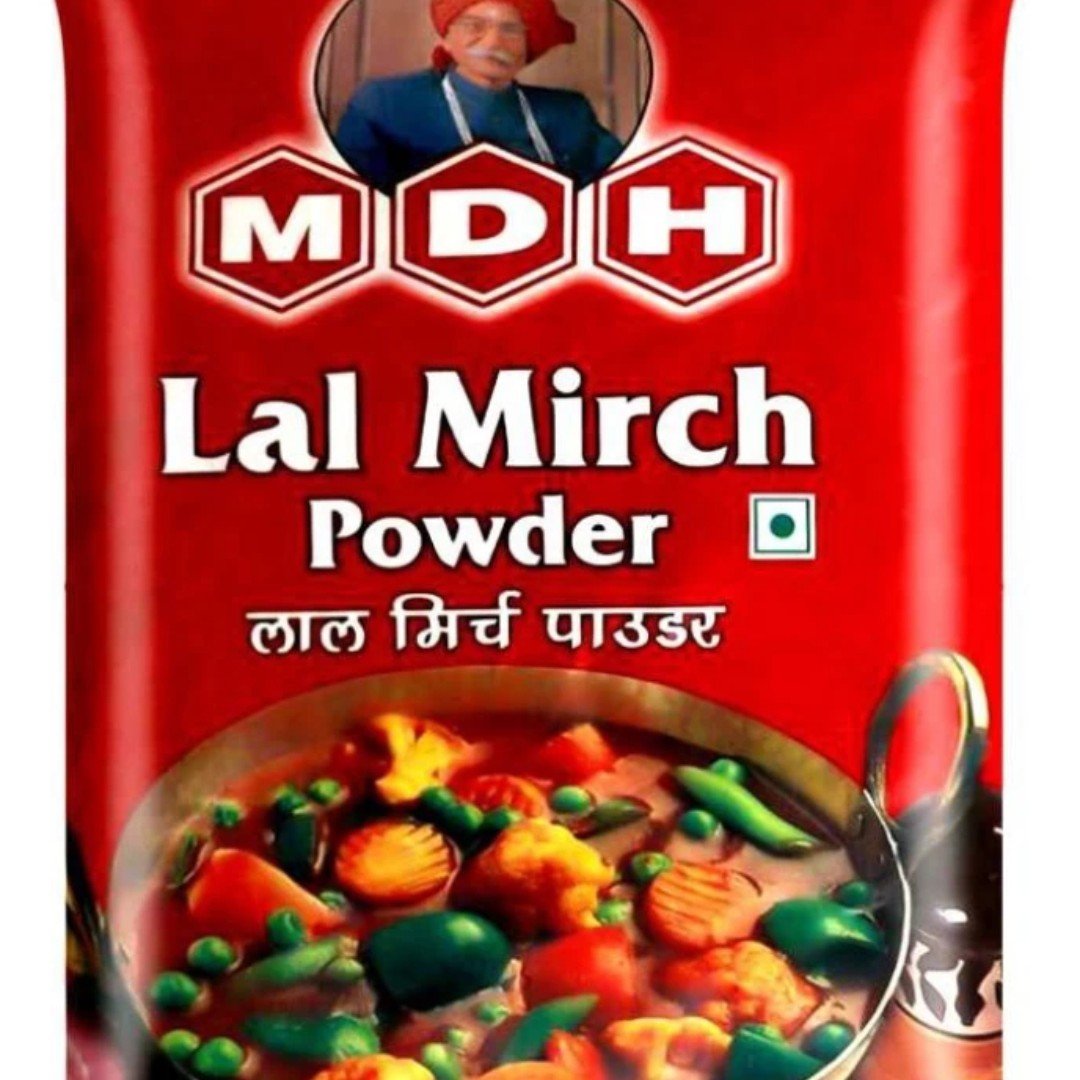 Lal Mirch Powder