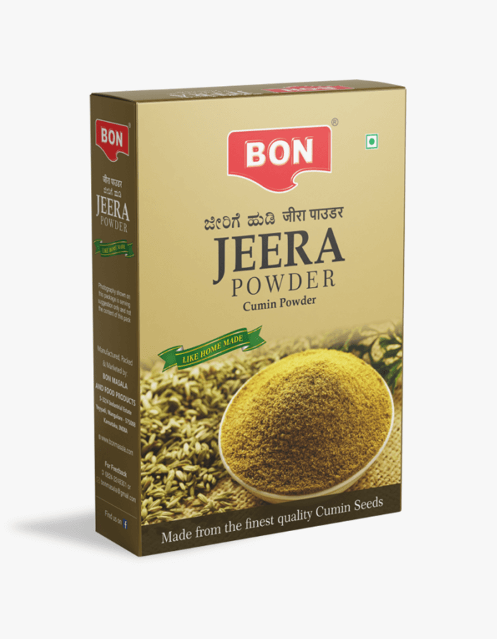 Jeera Powder